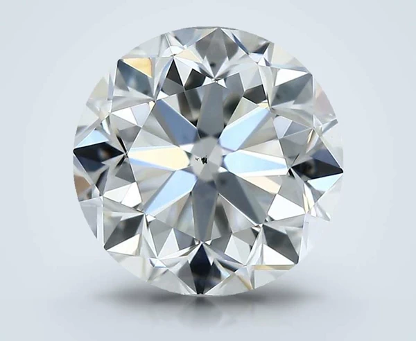 0.71 Carat · D · VS2 good Cut