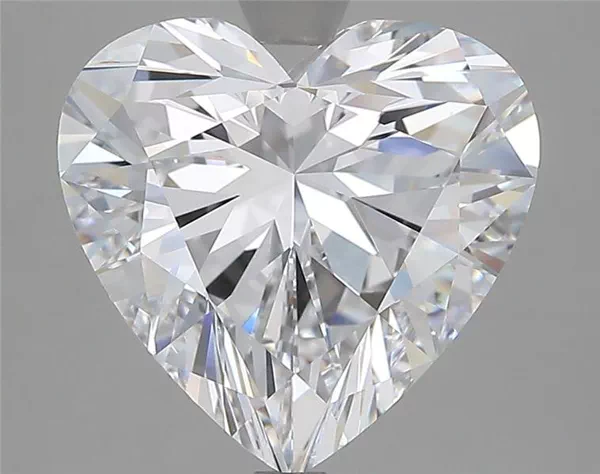 4.53 Carat · D · IF Rare Carat Ideal Cut