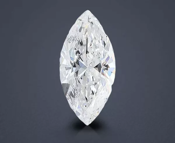 1.09 Carat · D · VVS1 Rare Carat Ideal Cut