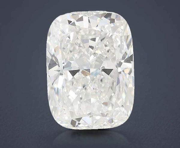 4.02 Carat · E · VVS2 Rare Carat Ideal Cut