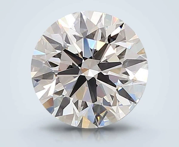 3.59 Carat · D · VVS1 Rare Carat Ideal Cut