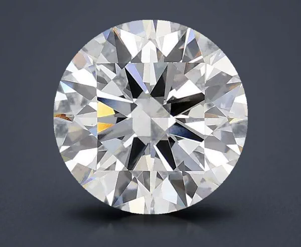 2.58 Carat · H · VS1 Rare Carat Ideal Cut