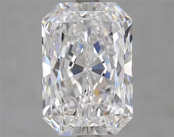 3.06 Carat · D · FL Rare Carat Ideal Cut