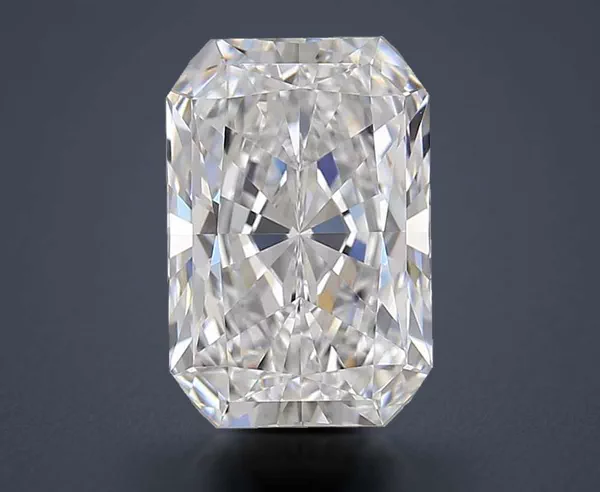 3.06 Carat · D · FL Rare Carat Ideal Cut