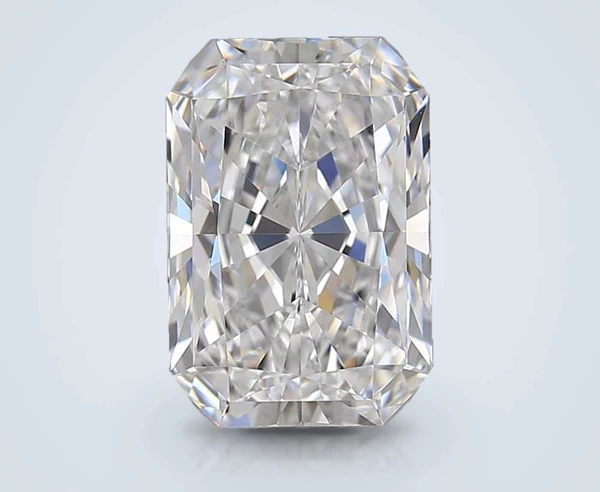 3.06 Carat · D · FL Rare Carat Ideal Cut