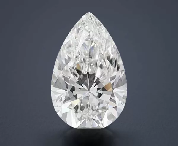 3.56 Carat · F · VVS2 Rare Carat Ideal Cut