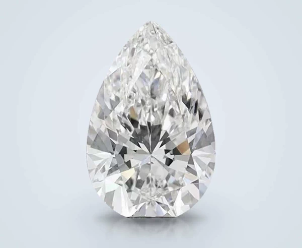 3.56 Carat · F · VVS2 Rare Carat Ideal Cut