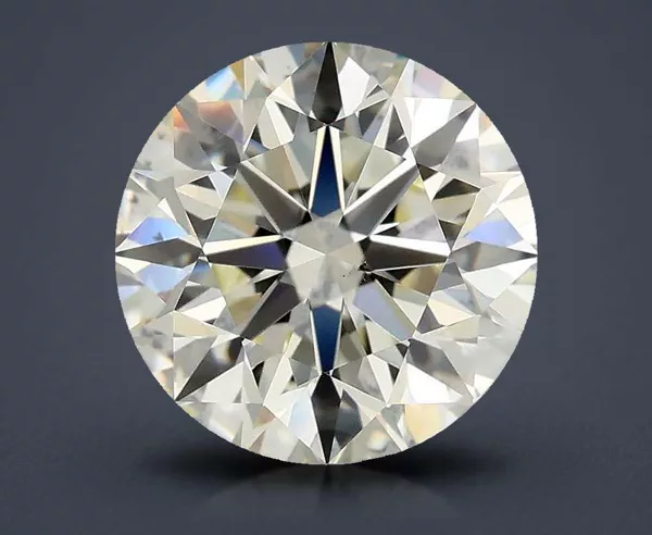 2.01 Carat · K · VS2 excellent Cut