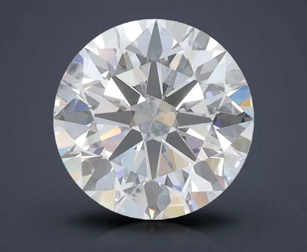 2.46 Carat · D · IF Rare Carat Ideal Cut