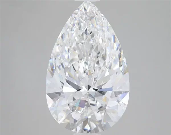 3.57 Carat · E · VVS2 Rare Carat Ideal Cut