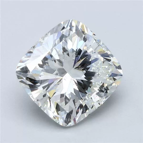 4.05 Carat · J · SI2 very good Cut