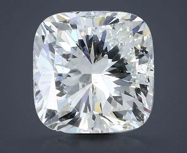 4.05 Carat · J · SI2 very good Cut