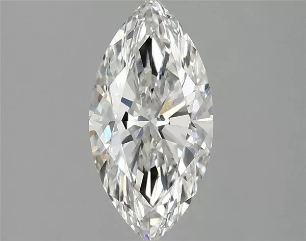 1.28 Carat · E · VS1 Rare Carat Ideal Cut