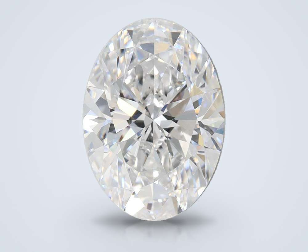 3.11 Carat · D · FL Rare Carat Ideal Cut