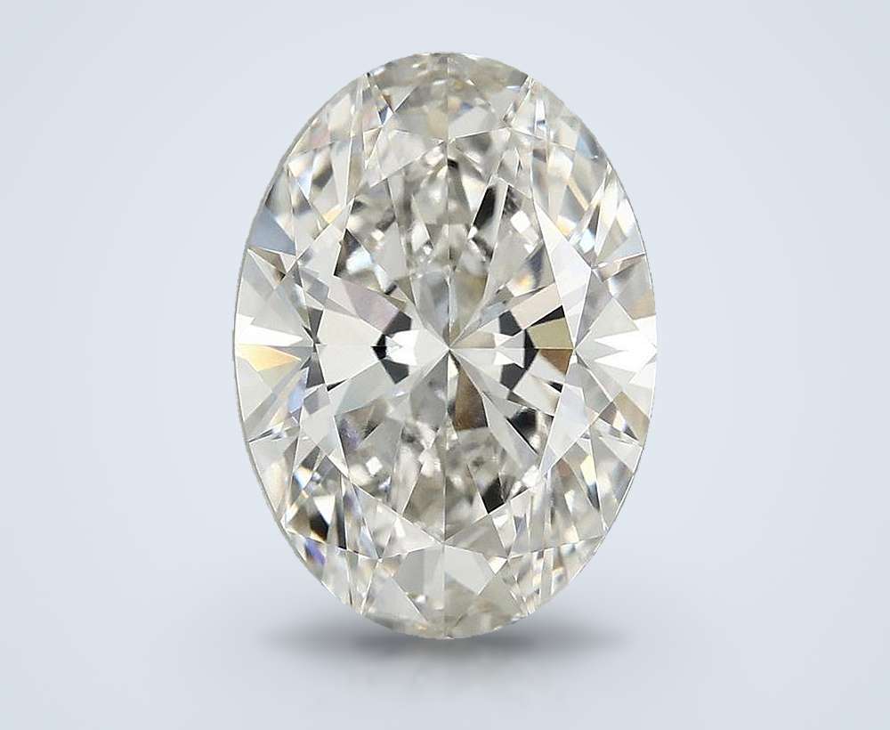 4.52 Carat · G · VVS2 Rare Carat Ideal Cut
