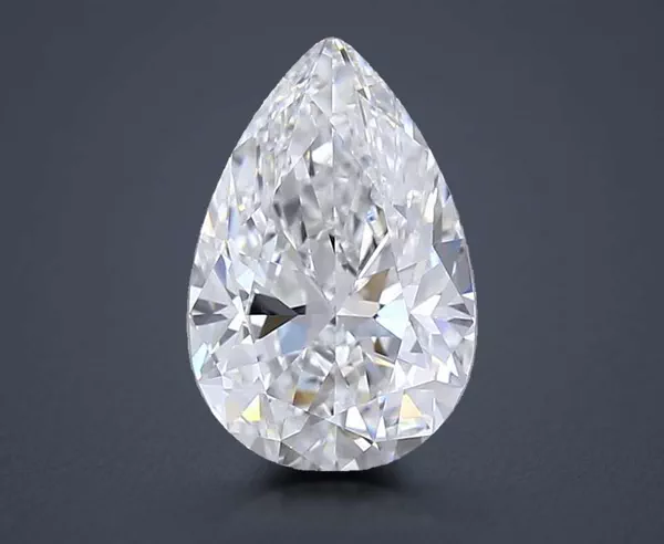 2.58 Carat · E · VVS1 Rare Carat Ideal Cut