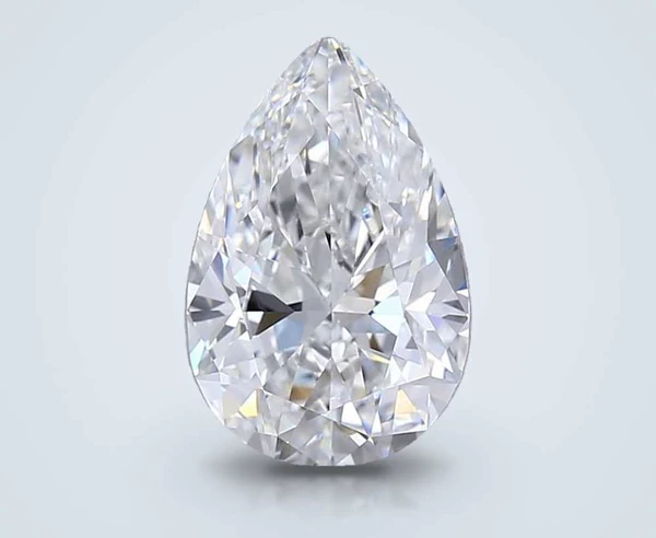 2.58 Carat · E · VVS1 Rare Carat Ideal Cut