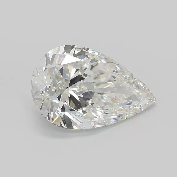 7.21 Carat · F · VVS1 Rare Carat Ideal Cut
