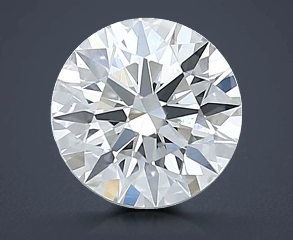 1.6 Carat · F · VS1 Rare Carat Ideal Cut