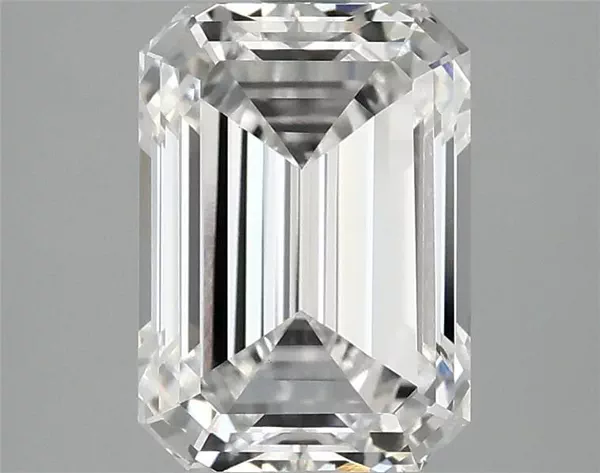 2.89 Carat · E · VVS2 Rare Carat Ideal Cut