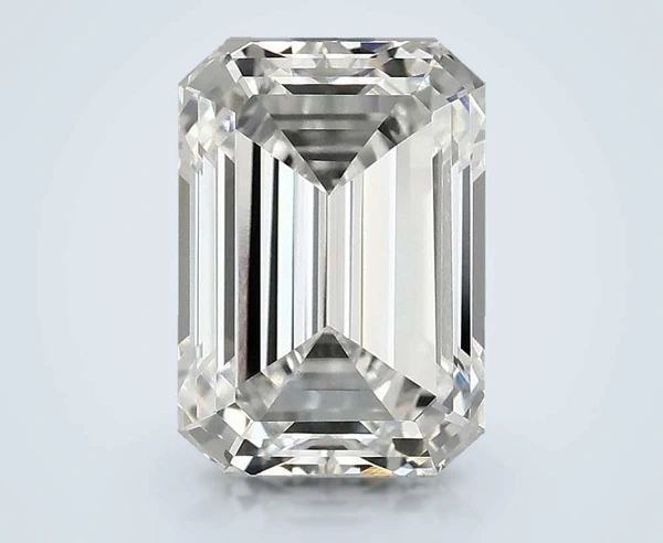 2.89 Carat · E · VVS2 Rare Carat Ideal Cut