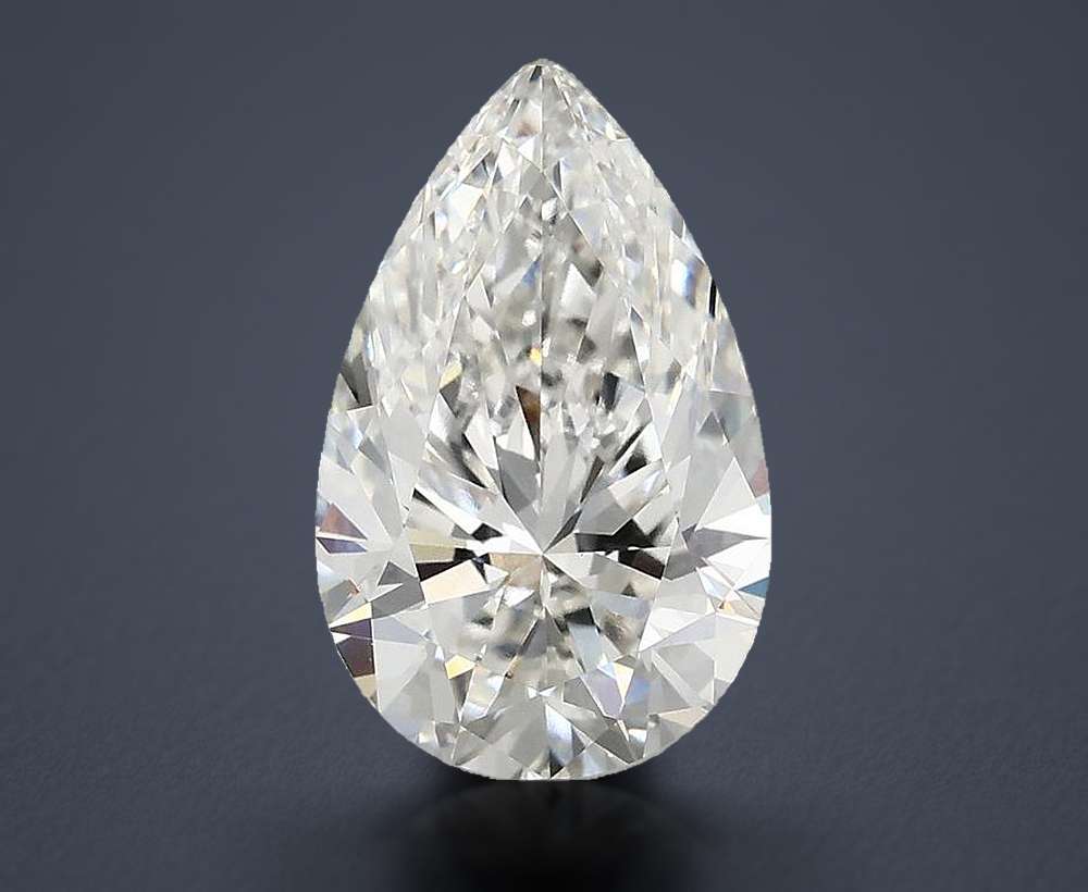 3.04 Carat · F · VVS2 Rare Carat Ideal Cut