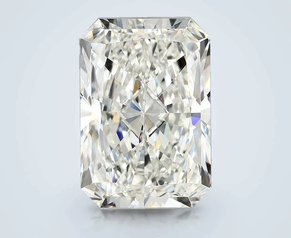 10.87 Carat · F · VVS2 Rare Carat Ideal Cut