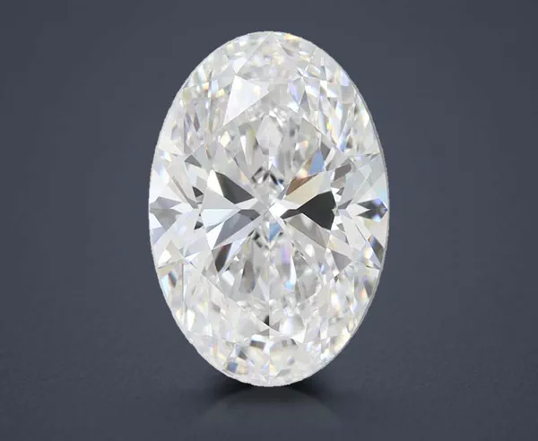 2.64 Carat · D · FL Rare Carat Ideal Cut