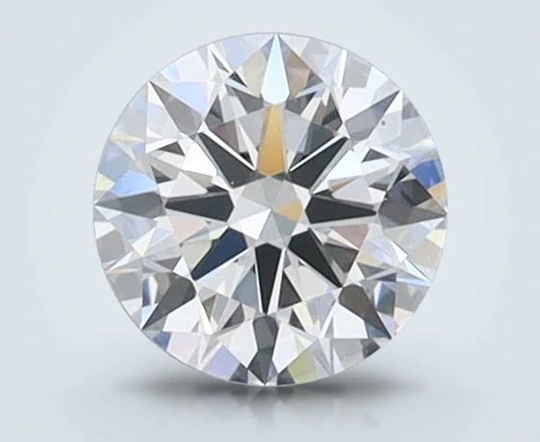 0.54 Carat · D · FL Rare Carat Ideal Cut