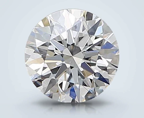1.03 Carat · D · VS1 Rare Carat Ideal Cut