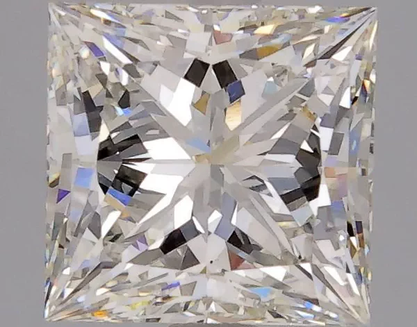 2.51 Carat · H · VS1 Rare Carat Ideal Cut