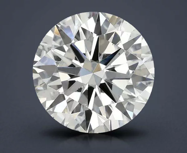 2.39 Carat · F · VS2 excellent Cut