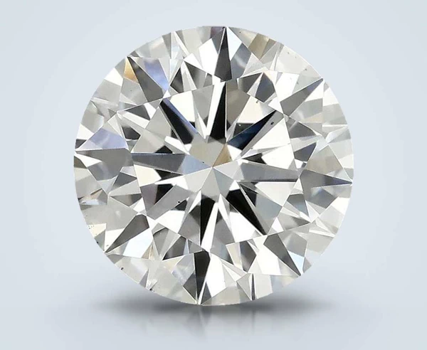 2.39 Carat · F · VS2 excellent Cut