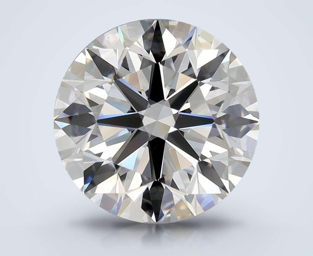 1.21 Carat · H · VS1 Rare Carat Ideal Cut