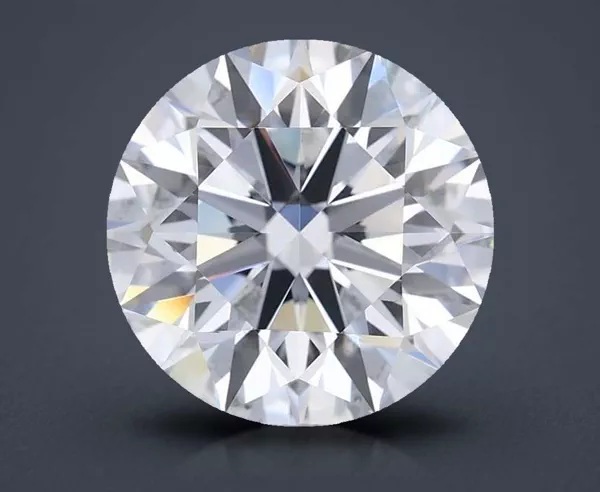 3.8 Carat · E · VVS1 Rare Carat Ideal Cut