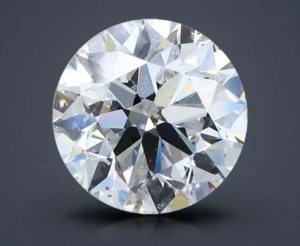 5.01 Carat · E · SI2 excellent Cut