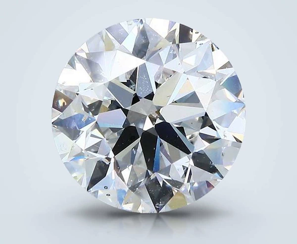 5.01 Carat · E · SI2 excellent Cut