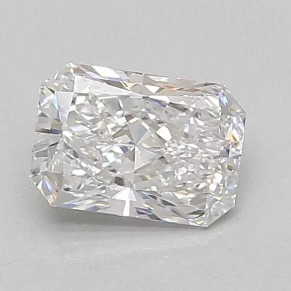 1.33 Carat · D · VS1 Rare Carat Ideal Cut