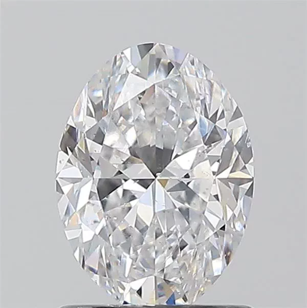 1 Carat · D · SI1 Rare Carat Ideal Cut