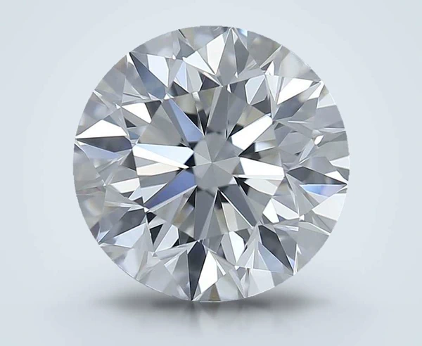 2 Carat · J · VVS1 excellent Cut