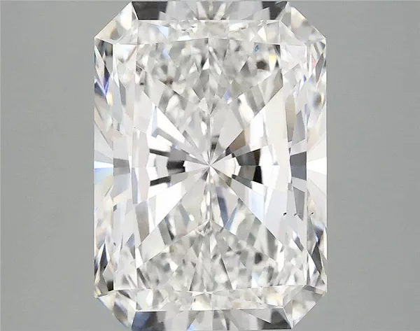 4.66 Carat · E · VS2 Rare Carat Ideal Cut
