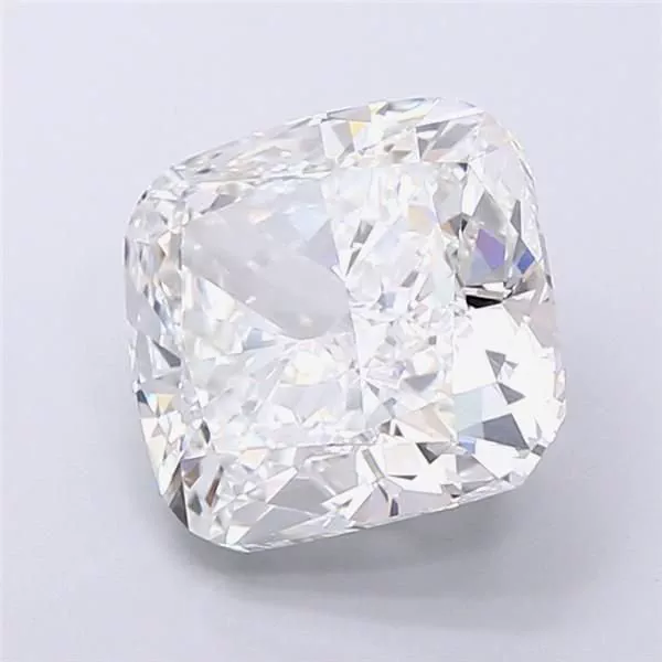 6.39 Carat · E · VS1 Rare Carat Ideal Cut