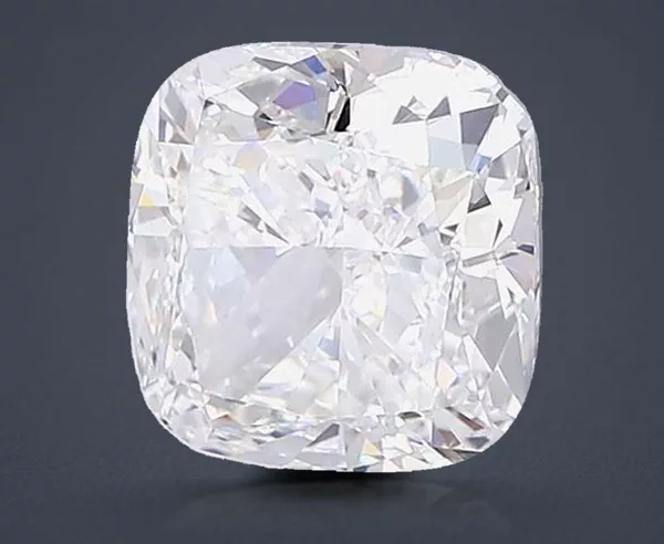 6.39 Carat · E · VS1 Rare Carat Ideal Cut
