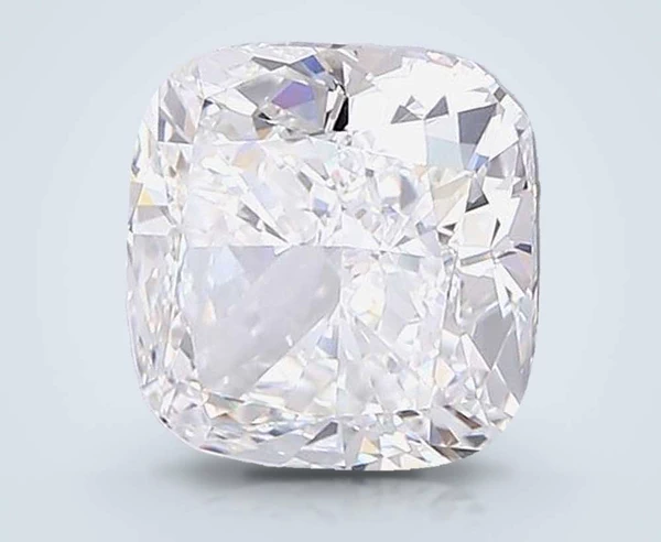 6.39 Carat · E · VS1 Rare Carat Ideal Cut