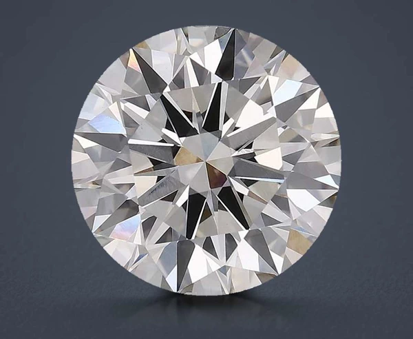 2.54 Carat · I · VS1 Rare Carat Ideal Cut