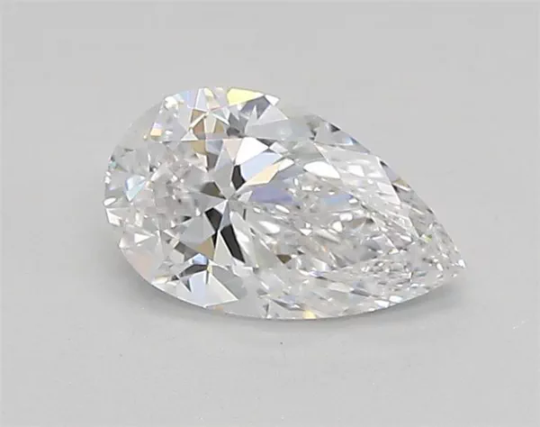 0.63 Carat · D · VVS2 Rare Carat Ideal Cut