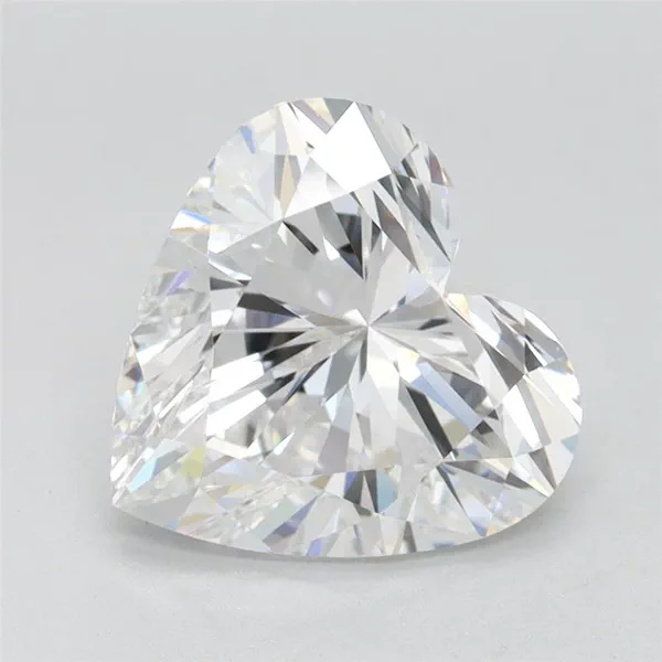 2.23 Carat · D · FL Rare Carat Ideal Cut