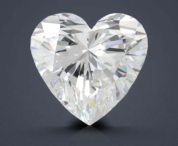 2.23 Carat · D · FL Rare Carat Ideal Cut
