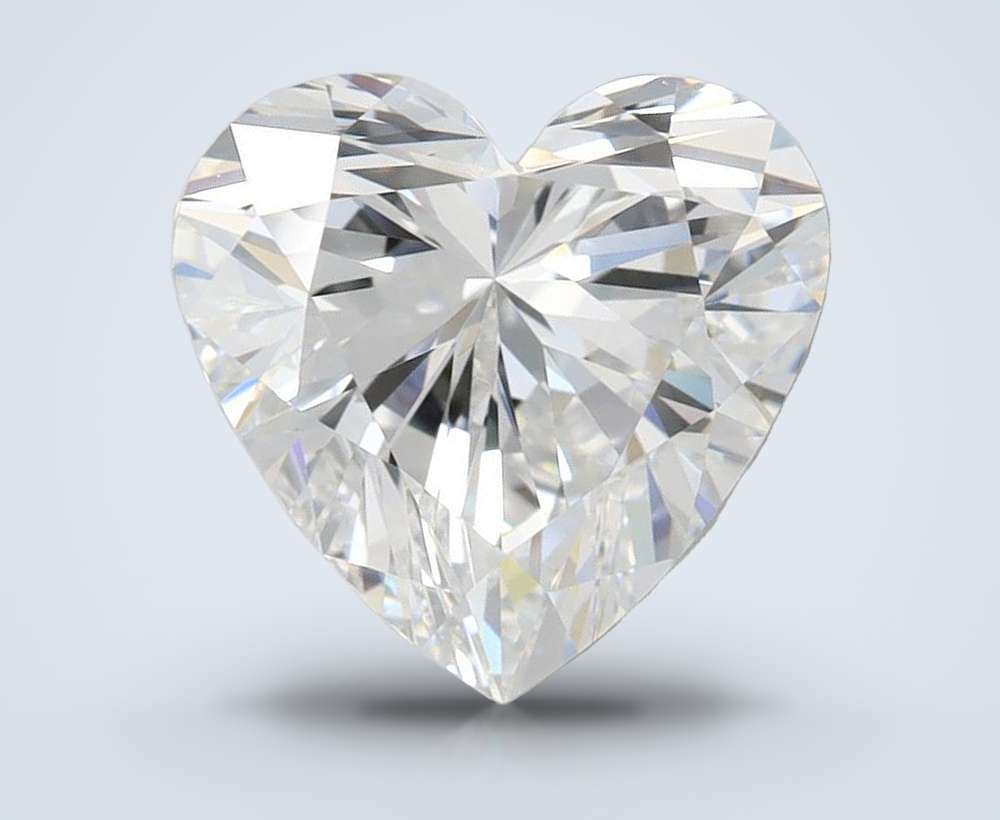 2.23 Carat · D · FL Rare Carat Ideal Cut