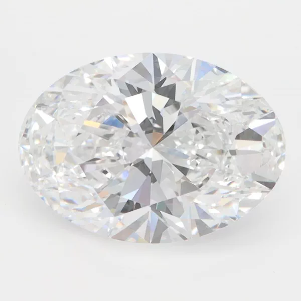 3.56 Carat · D · VVS1 Rare Carat Ideal Cut